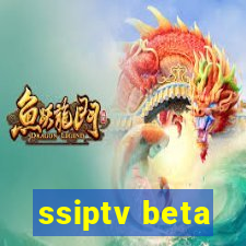 ssiptv beta